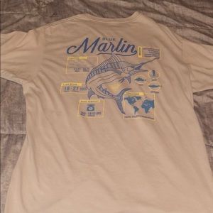 Columbia Tee